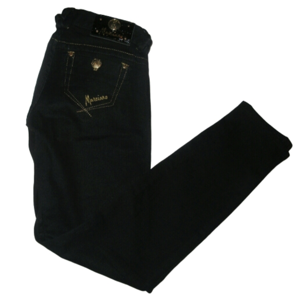MARCIANO dark jeans - Picture 1 of 8